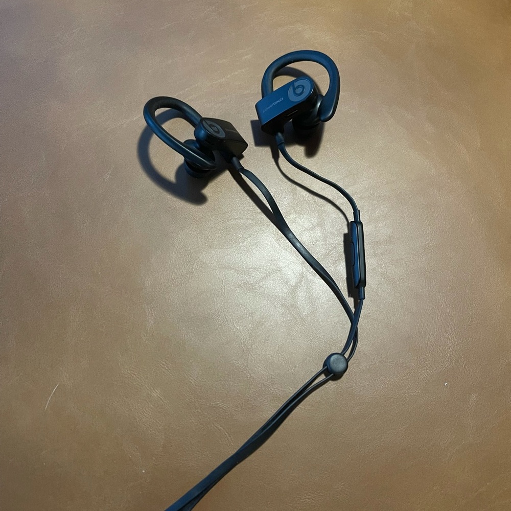 Beats Power Beats 3